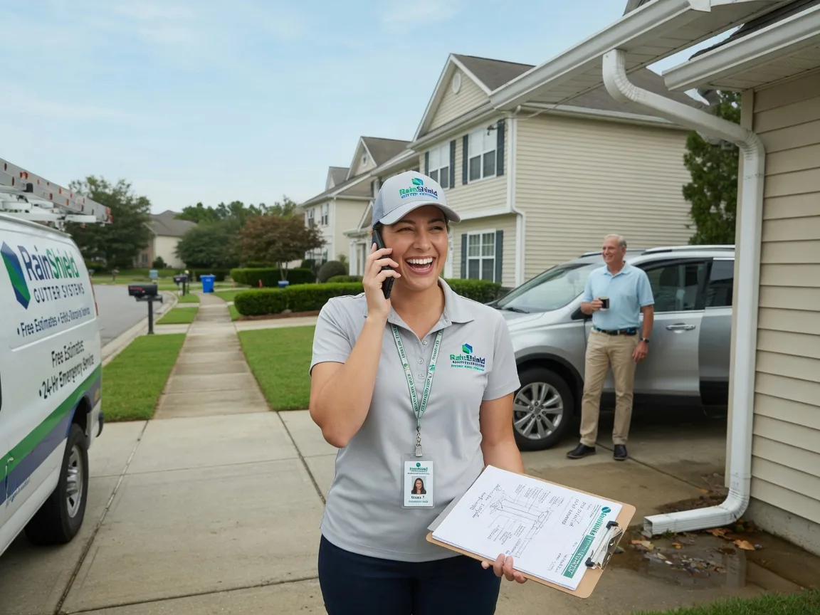Gutter Installation Climax Springs, MO FAQs